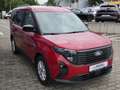 Ford Tourneo Courier Titanium #Fahrassistenz-Paket Rot - thumbnail 5