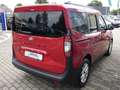 Ford Tourneo Courier Titanium #Fahrassistenz-Paket Rot - thumbnail 9