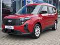 Ford Tourneo Courier Titanium #Fahrassistenz-Paket Rot - thumbnail 3