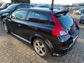 Volvo C30 D2 Edition R-Design/LEDER/SHZ/S+W/KLIMA Schwarz - thumbnail 7
