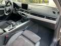 Audi A4 Avant 2.0tdi S line edition 150cv s-tronic Full Zwart - thumbnail 11