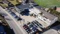 Dacia Duster EXTREME *ALLRAD*360 KAMERA*GARANTIE*TOP PREIS Vert - thumbnail 2