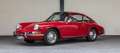 Porsche 911 1965 911 Matching Numbers German first delivery Rosso - thumbnail 8