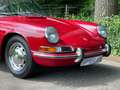 Porsche 911 1965 911 Matching Numbers German first delivery Rot - thumbnail 24