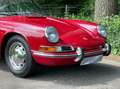 Porsche 911 1965 911 Matching Numbers German first delivery Rot - thumbnail 28