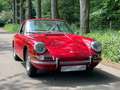 Porsche 911 1965 911 Matching Numbers German first delivery Rouge - thumbnail 22