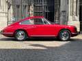 Porsche 911 1965 911 Matching Numbers German first delivery Rojo - thumbnail 12