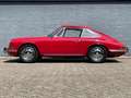 Porsche 911 1965 911 Matching Numbers German first delivery Rouge - thumbnail 26