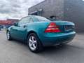 Mercedes-Benz SLK 200 /Klima/Automatik Grün - thumbnail 7