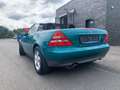 Mercedes-Benz SLK 200 /Klima/Automatik Grün - thumbnail 10