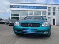 Mercedes-Benz SLK 200 /Klima/Automatik Grün - thumbnail 3
