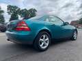 Mercedes-Benz SLK 200 /Klima/Automatik Grün - thumbnail 5