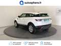 Land Rover Blanc - thumbnail 7