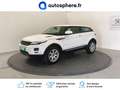 Land Rover Blanc - thumbnail 1