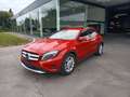 Mercedes-Benz GLA 200 Automaat Leder Xenon Distronic Comand Rouge - thumbnail 1