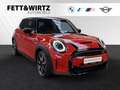 MINI Cooper S ClassicTrim|Navi|DrivingAssist.|Kamera Rot - thumbnail 1