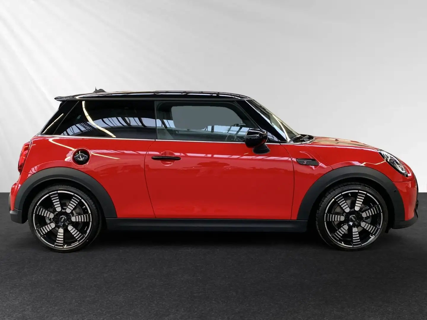 MINI Cooper S ClassicTrim|Navi|DrivingAssist.|Kamera Rot - 2