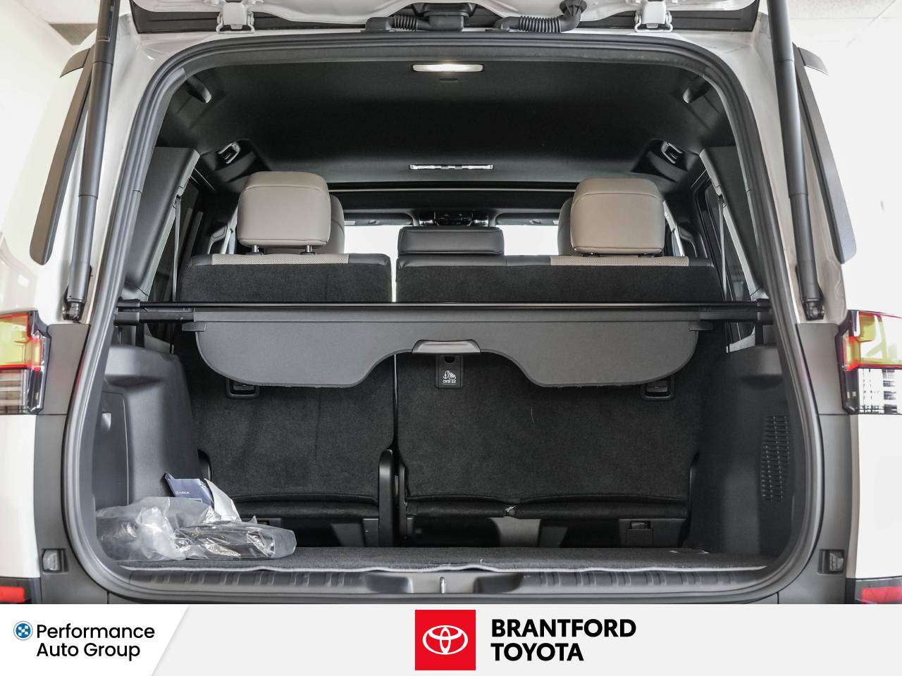 2024 Lexus GX