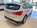 BMW X1 sDrive 16dA Business Blanco - thumbnail 4