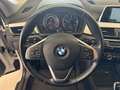 BMW X1 sDrive 16dA Business Blanco - thumbnail 12