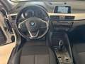 BMW X1 sDrive 16dA Business Blanco - thumbnail 11