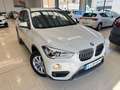 BMW X1 sDrive 16dA Business Blanco - thumbnail 2
