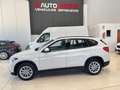 BMW X1 sDrive 16dA Business Blanco - thumbnail 5