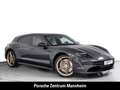 Porsche Taycan Sport Turismo Luft Chrono Pano Range Manager Grau - thumbnail 11