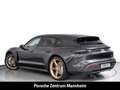 Porsche Taycan Sport Turismo Luft Chrono Pano Range Manager Grau - thumbnail 3
