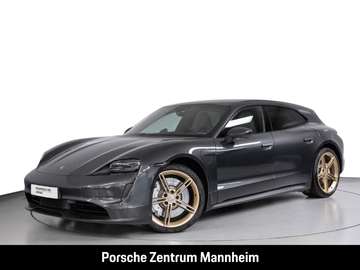 Sport Turismo Luft Chrono Pano Range Manager