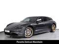 Porsche Taycan Sport Turismo Luft Chrono Pano Range Manager Grau - thumbnail 1