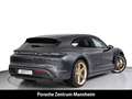 Porsche Taycan Sport Turismo Luft Chrono Pano Range Manager Grau - thumbnail 13