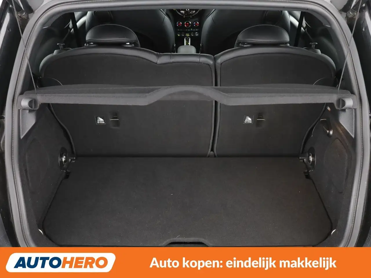 MINI Cooper SE Yours Trim, миниатюра 19