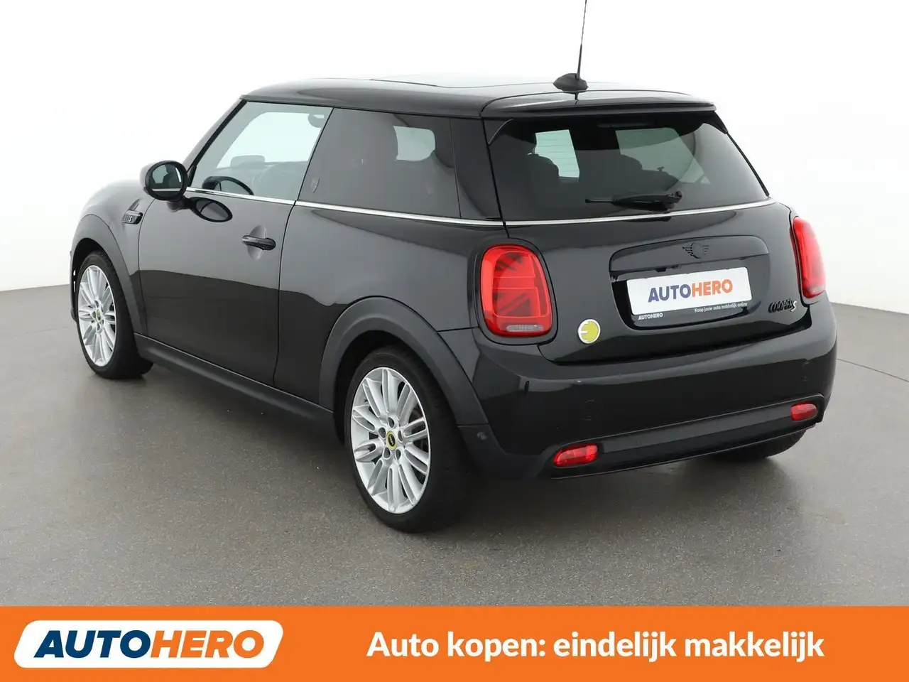 MINI Cooper SE Yours Trim, миниатюра 4