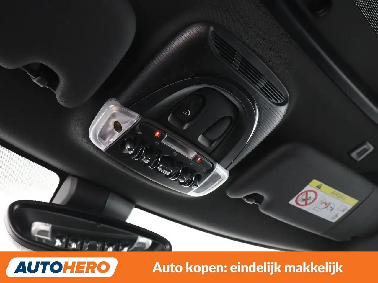 MINI Cooper SE Yours Trim, миниатюра 30