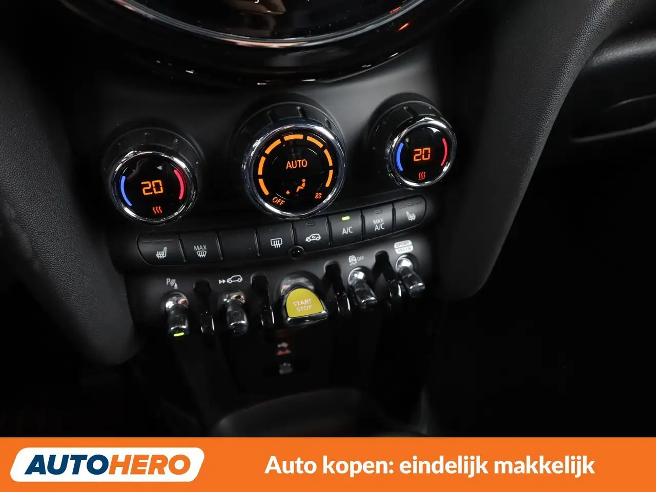 MINI Cooper SE Yours Trim, миниатюра 24