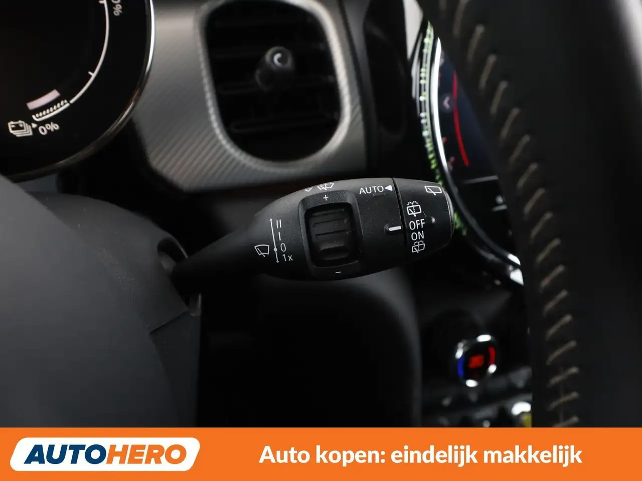 MINI Cooper SE Yours Trim, миниатюра 29