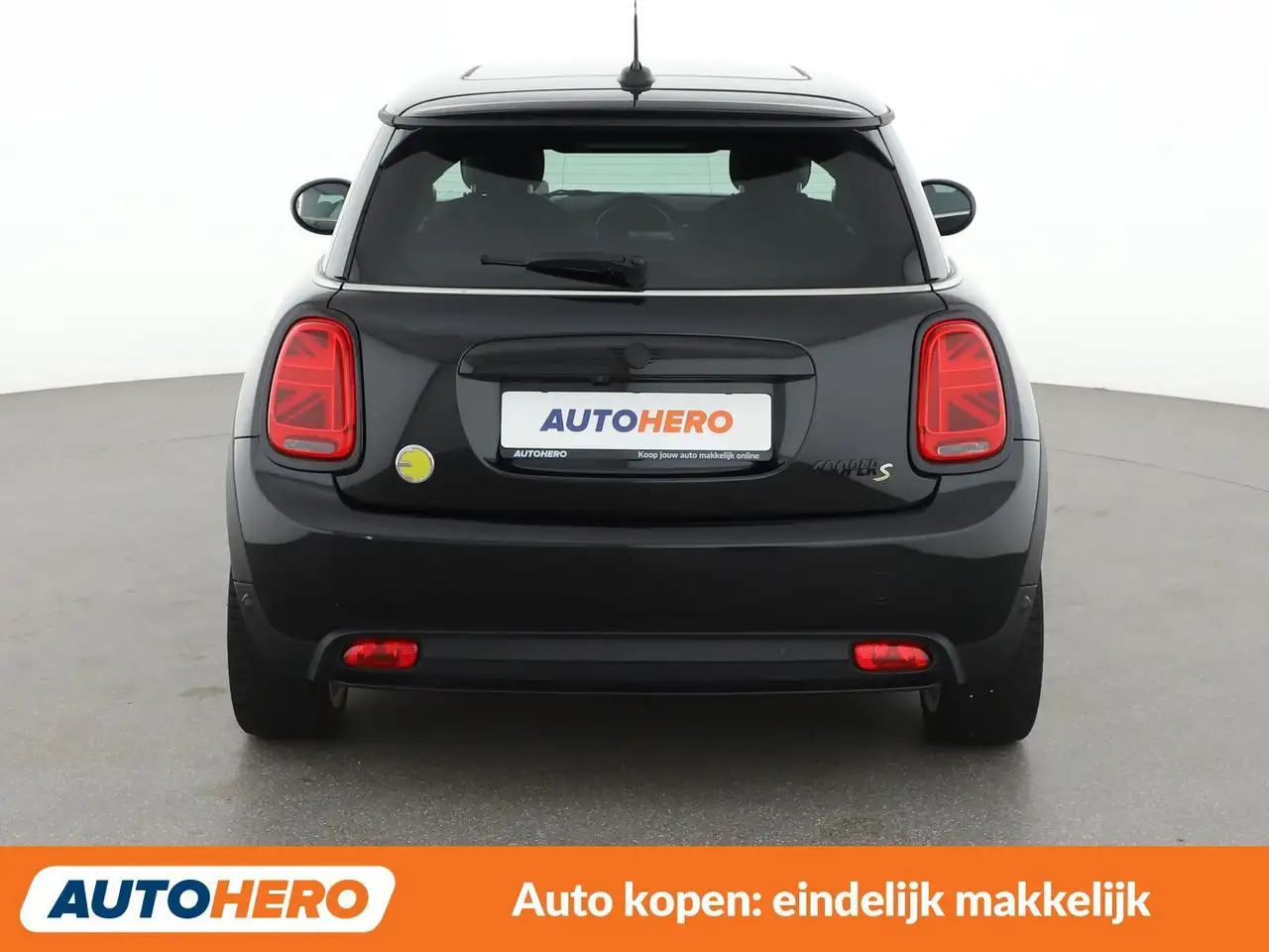 MINI Cooper SE Yours Trim, миниатюра 5