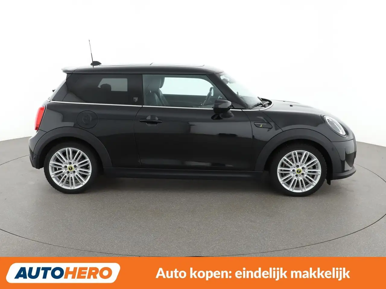 MINI Cooper SE Yours Trim, миниатюра 8