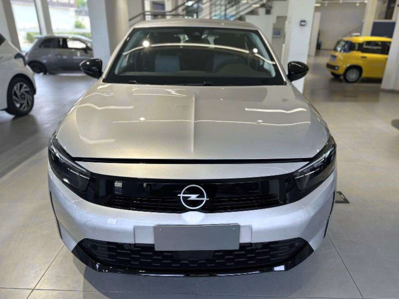 Opel Corsa 5 Porte 1.2  Edition