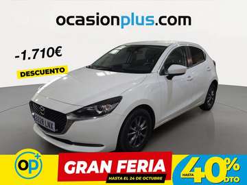 1.5 e-Skyactiv-g Origin pantalla 7´´ 66kW