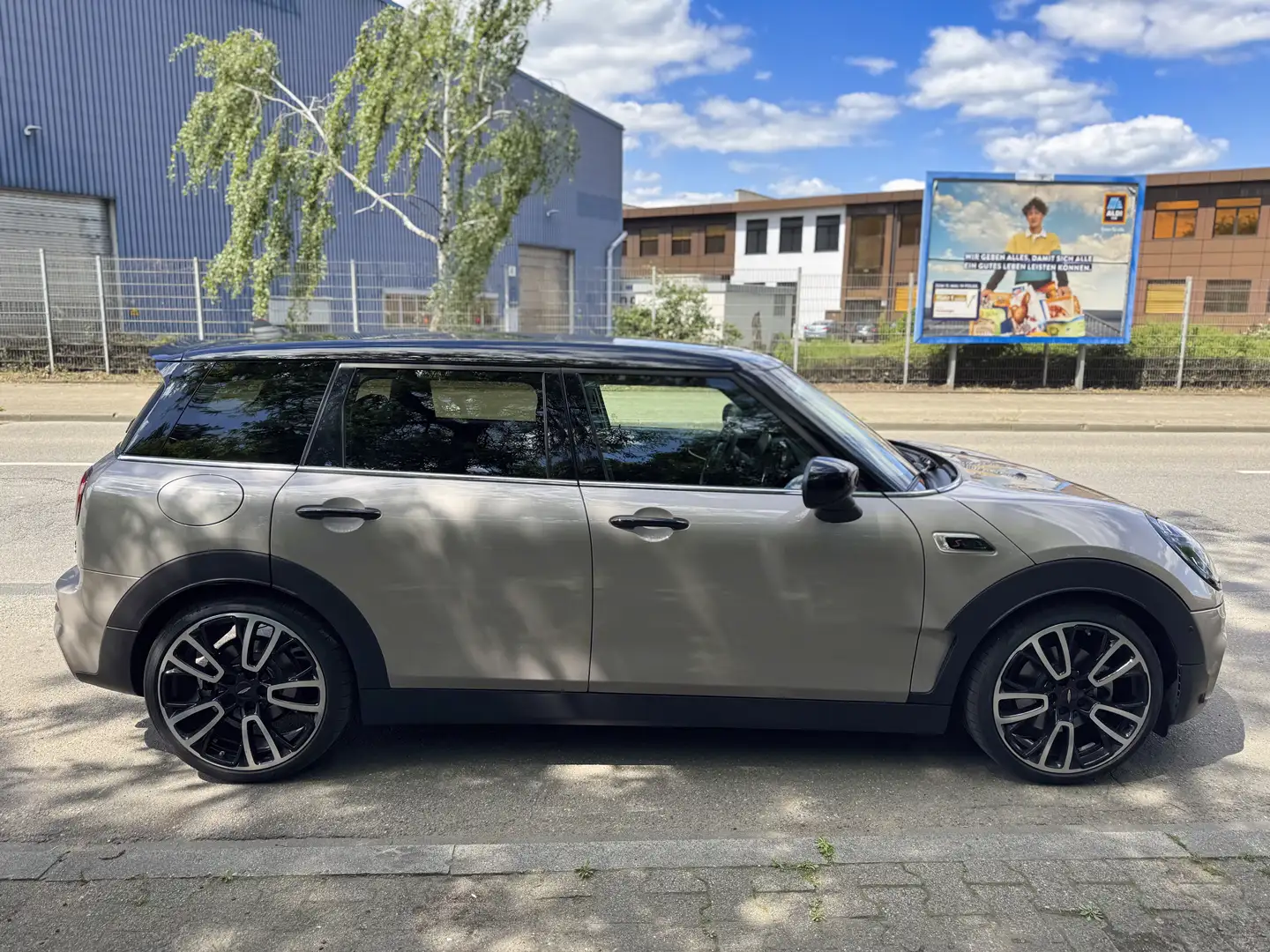 MINI Cooper S Clubman Mini Cooper S Clubman Aut. Classic Trim - 2