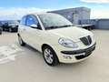 Lancia Ypsilon 1.3 Jtd 70 Blanc - thumbnail 2