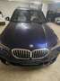 BMW X5 xDrive30d M SportIntAktivlenk22ZollLederLaser Bleu - thumbnail 5