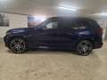 BMW X5 xDrive30d M SportIntAktivlenk22ZollLederLaser Bleu - thumbnail 1