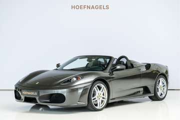 4.3 V8 Spider F1 mint codition, New service