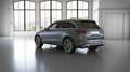 Mercedes-Benz GLC 200 Business Solution AMG | Widescreen | Lederen bekle Grigio - thumbnail 11