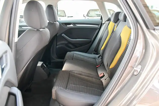 Audi A3 view 13