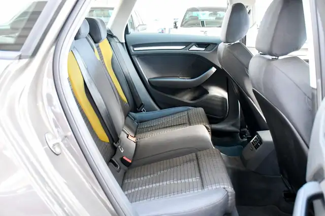 Audi A3 view 14