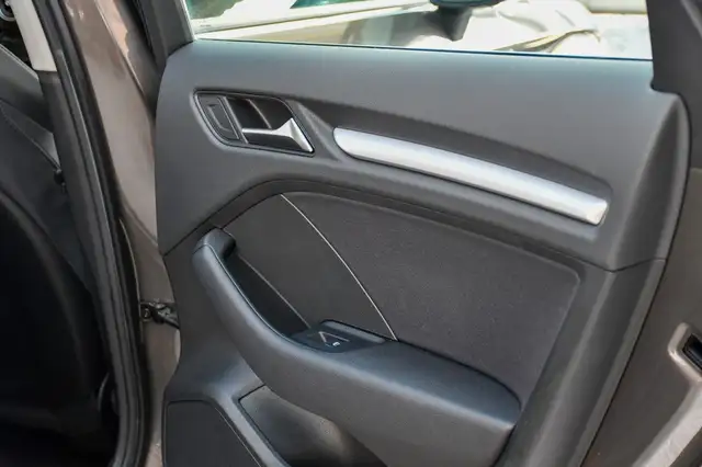 Audi A3 view 15